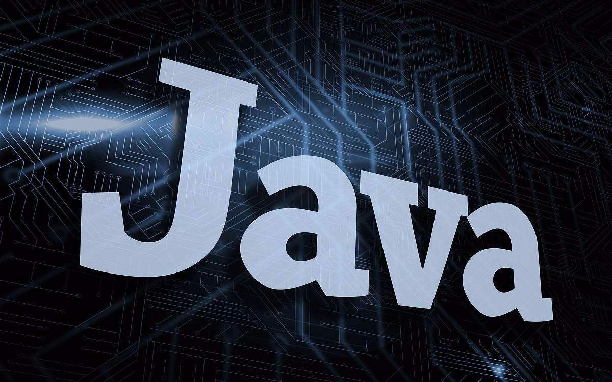零基础学习Java要怎么学